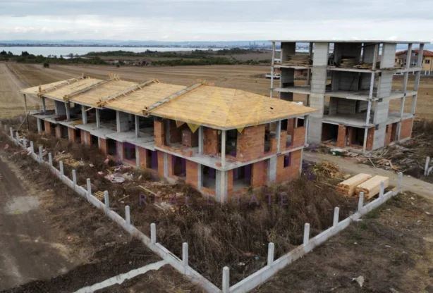 Агенция за недвижими имоти - Имоти Премиер - имот - 1163326, Цена: 334000 EUR