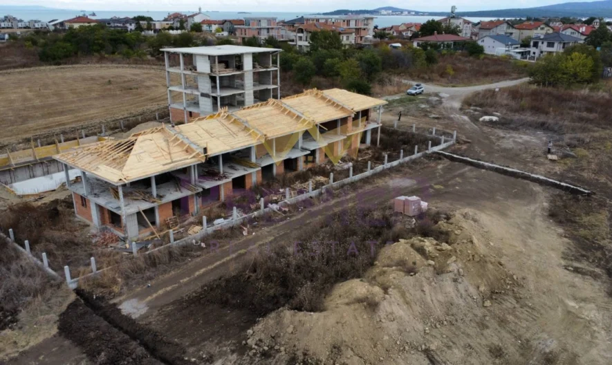 🏡 Вашият нов дом в CRYSTAL VIEW – елегантност, комфорт и море на една ръка разстояние🏡 -  - снимка 14 - Имоти Премиер