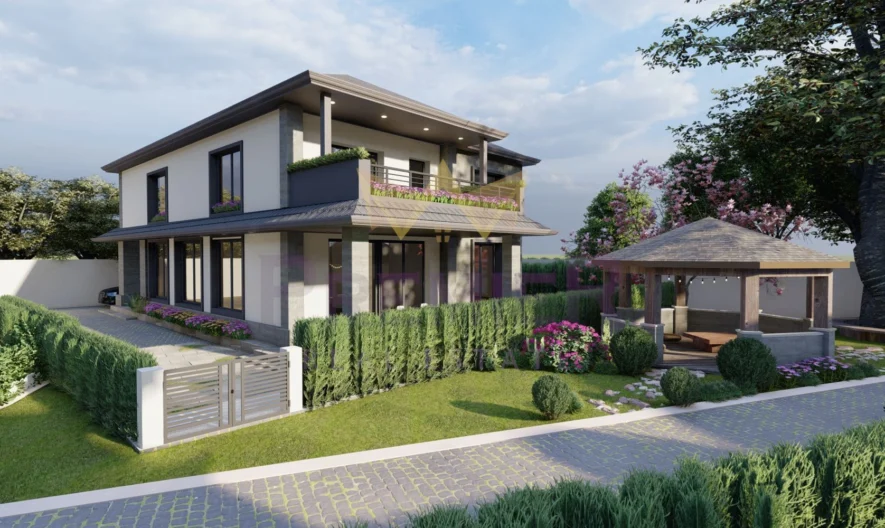 Вековният дъб -  - снимка 10 - Имоти Премиер