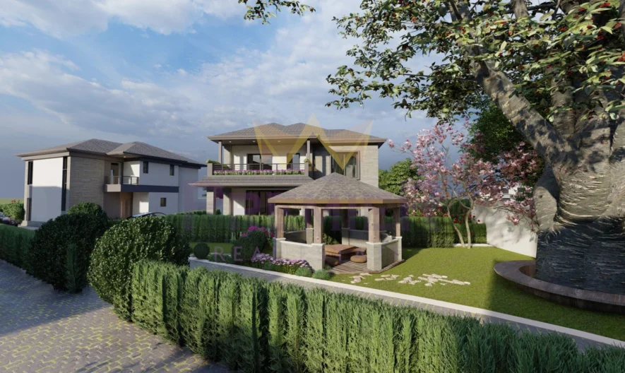 Вековният дъб -  - снимка 18 - Имоти Премиер