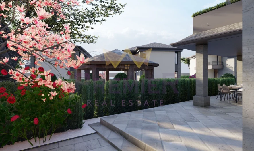 Вековният дъб -  - снимка 4 - Имоти Премиер