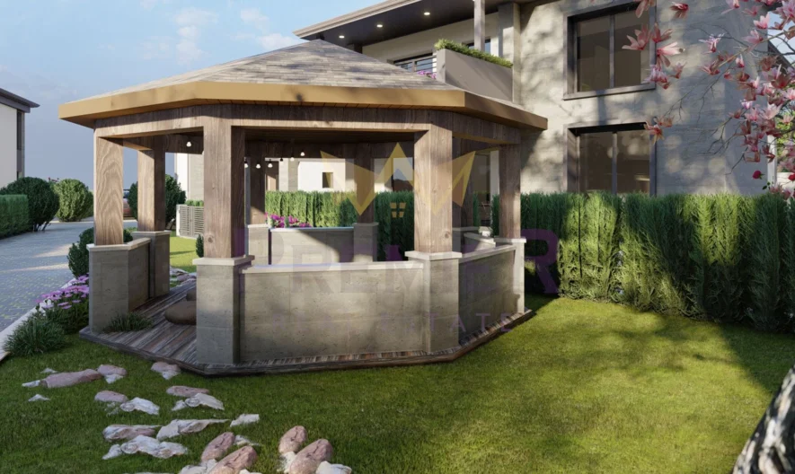 Вековният дъб -  - снимка 7 - Имоти Премиер