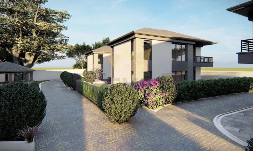 Вековният дъб -  - снимка 9 - Имоти Премиер