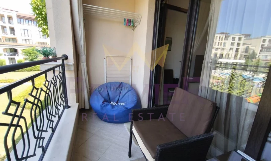 ВЕЛИКОЛЕПЕН ДВУСТАЕН АПАРТАМЕНТ ЗА ПРОДАЖБА ОЗОПОЛ -  - снимка 10 - Имоти Премиер