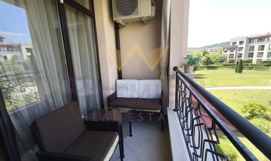 ВЕЛИКОЛЕПЕН ДВУСТАЕН АПАРТАМЕНТ ЗА ПРОДАЖБА ОЗОПОЛ -  - снимка 12 - Имоти Премиер