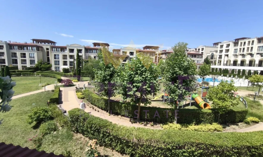 ВЕЛИКОЛЕПЕН ДВУСТАЕН АПАРТАМЕНТ ЗА ПРОДАЖБА ОЗОПОЛ -  - снимка 13 - Имоти Премиер