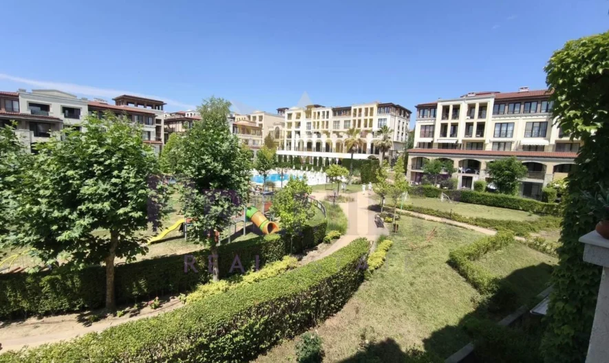 ВЕЛИКОЛЕПЕН ДВУСТАЕН АПАРТАМЕНТ ЗА ПРОДАЖБА ОЗОПОЛ -  - снимка 14 - Имоти Премиер