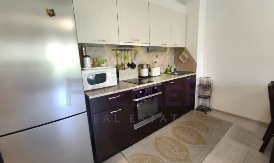 ВЕЛИКОЛЕПЕН ДВУСТАЕН АПАРТАМЕНТ ЗА ПРОДАЖБА ОЗОПОЛ -  - снимка 3 - Имоти Премиер