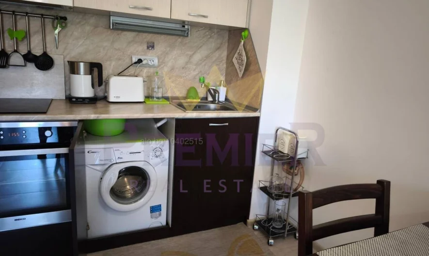 ВЕЛИКОЛЕПЕН ДВУСТАЕН АПАРТАМЕНТ ЗА ПРОДАЖБА ОЗОПОЛ -  - снимка 4 - Имоти Премиер