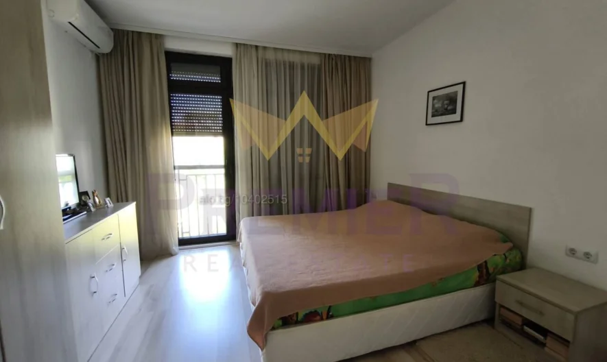 ВЕЛИКОЛЕПЕН ДВУСТАЕН АПАРТАМЕНТ ЗА ПРОДАЖБА ОЗОПОЛ -  - снимка 6 - Имоти Премиер