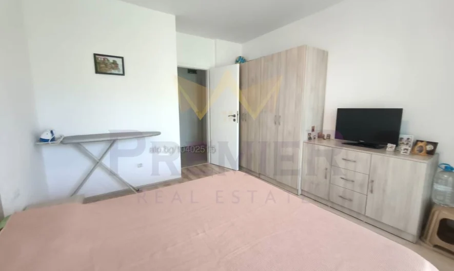 ВЕЛИКОЛЕПЕН ДВУСТАЕН АПАРТАМЕНТ ЗА ПРОДАЖБА ОЗОПОЛ -  - снимка 7 - Имоти Премиер