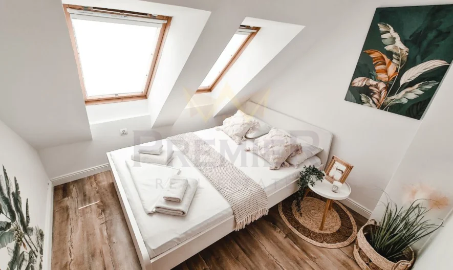 Verkauf einer 2-Zimmer-Wohnung im Feriendorf Kamchia, Stadt Varna -  - snimka 5 - Imoti Premier