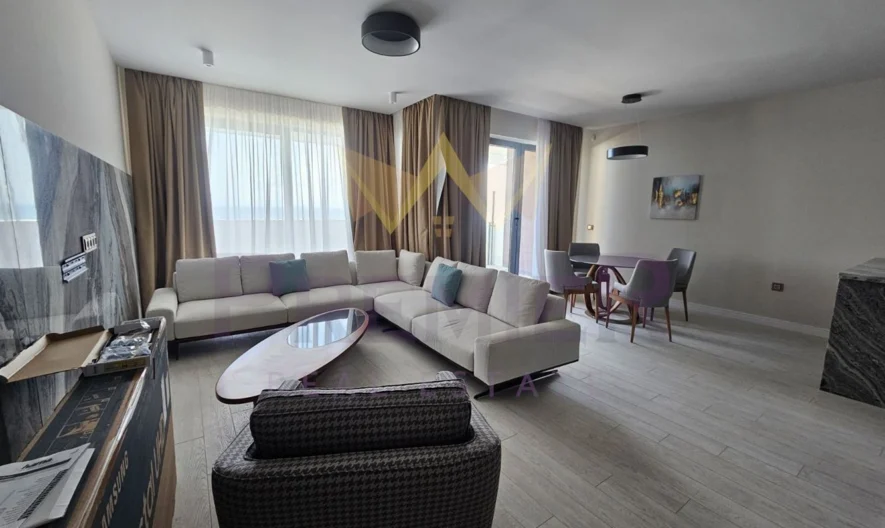 Verkauf einer 2-Zimmer-Wohnung im Ferienkomplex Slanchev Den, Varna -  - snimka 1 - Imoti Premier