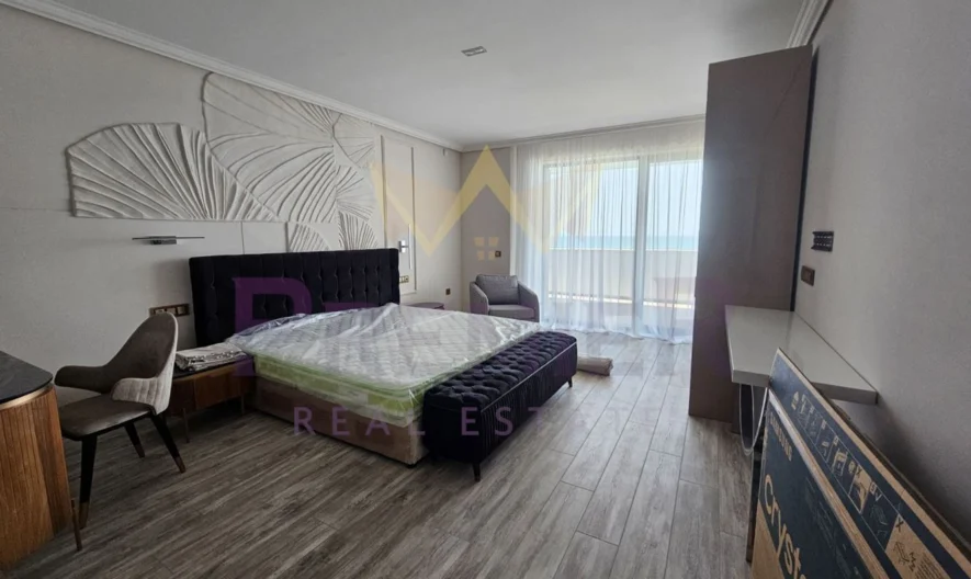 Verkauf einer 2-Zimmer-Wohnung im Ferienkomplex Slanchev Den, Varna -  - snimka 3 - Imoti Premier