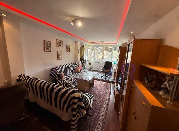 Verkauf einer 2-Zimmer-Wohnung in der Stadt Bankya -  - snimka 3 - Imoti Premier