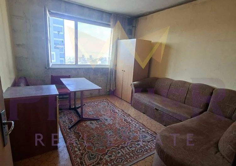 Verkauf einer 3-Zimmer-Plattenbauwohnung im Stadtviertel Mladost, Varna - - snimka 5 - Imoti Premier