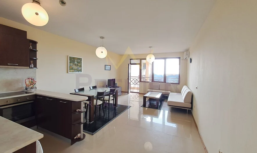 Verkauf einer 3-Zimmer-Wohnung in der Stadt Balchik, Komplex LIGHTHOUSE GOLF RESORT -  - snimka 1 - Imoti Premier