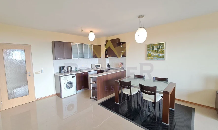 Verkauf einer 3-Zimmer-Wohnung in der Stadt Balchik, Komplex LIGHTHOUSE GOLF RESORT -  - snimka 2 - Imoti Premier
