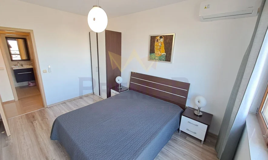 Verkauf einer 3-Zimmer-Wohnung in der Stadt Balchik, Komplex LIGHTHOUSE GOLF RESORT -  - snimka 8 - Imoti Premier