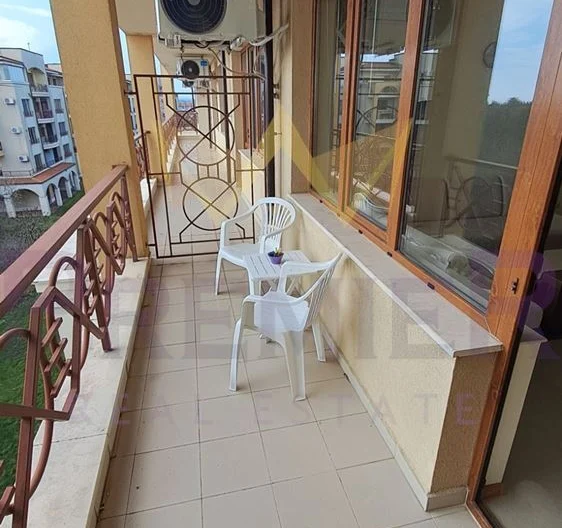 Verkauf einer 3-Zimmer-Wohnung in der Stadt Balchik, Komplex LIGHTHOUSE GOLF RESORT -  - snimka 9 - Imoti Premier