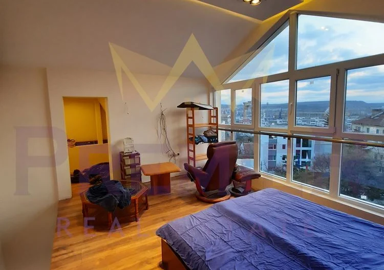 Verkauf einer Maisonette mit einzigartigem Panoramablick in der Stadt Varna, Business Hotel -  - snimka 10 - Imoti Premier