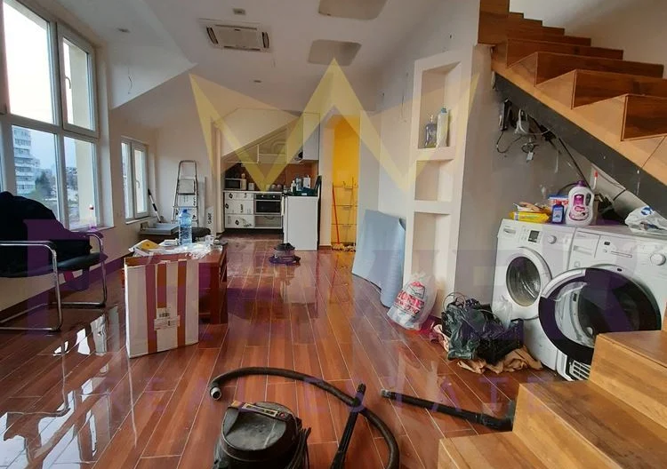 Verkauf einer Maisonette mit einzigartigem Panoramablick in der Stadt Varna, Business Hotel -  - snimka 6 - Imoti Premier