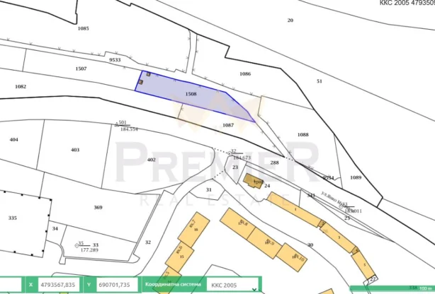 Immobilienagentur - Imoti Premier - imot - 967719, Preis: 250000 EUR
