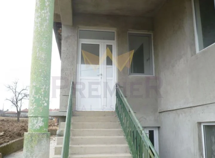 Verkauf eines Hauses im Dorf Partizani, Gebiet Varna - - snimka 8 - Imoti Premier
