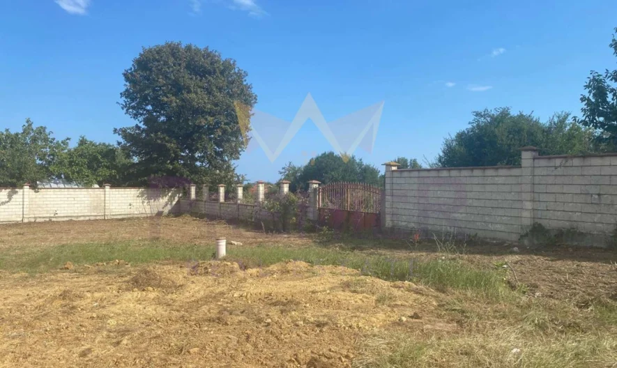 Verkaufe GRUNDSTÜCK, Dorf Goriza, 1319 m² - - snimka 15 - Imoti Premier