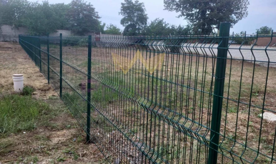Verkaufe GRUNDSTÜCK, Dorf Goriza, 1319 m² - - snimka 16 - Imoti Premier