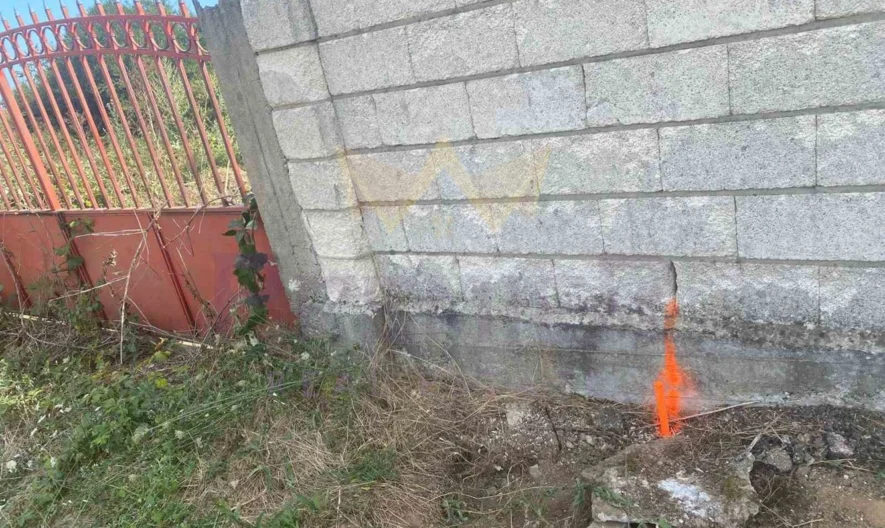 Verkaufe GRUNDSTÜCK, Dorf Goriza, 1319 m² - - snimka 5 - Imoti Premier