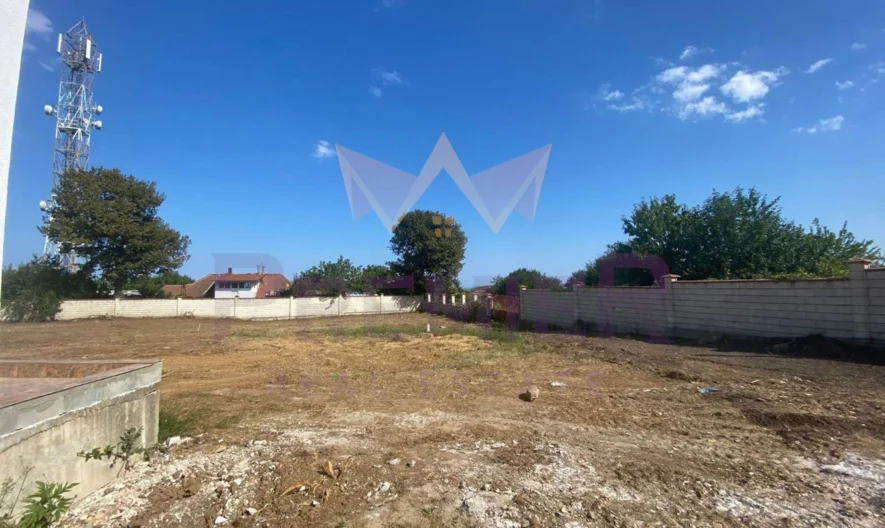 Verkaufe GRUNDSTÜCK, Dorf Goriza, 1319 m² - - snimka 7 - Imoti Premier