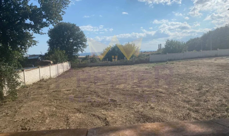 Verkaufe GRUNDSTÜCK, Dorf Goriza, 1319 m² - - snimka 8 - Imoti Premier