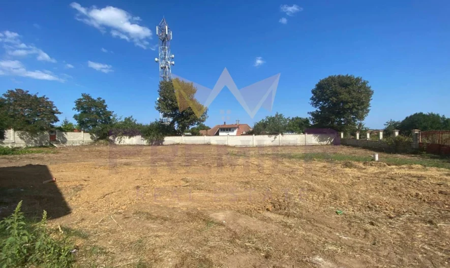 Verkaufe GRUNDSTÜCK, Dorf Goriza, 1319 m² - - snimka 9 - Imoti Premier