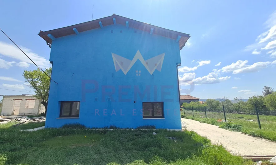 Verkauft Haus im Dorf Neofit Rilski, Gebiet Varna - - snimka 4 - Imoti Premier