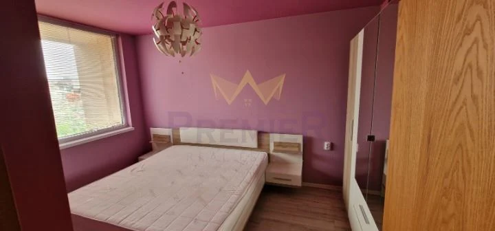 VIER-ZIMMER-WOHNUNG, VIERTEL ASPARUCHOWO -  - snimka 3 - Imoti Premier