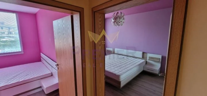 VIER-ZIMMER-WOHNUNG, VIERTEL ASPARUCHOWO -  - snimka 5 - Imoti Premier