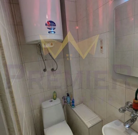 VIERZIMMERWOHNUNG, IDEALES ZENTRUM -  - snimka 14 - Imoti Premier