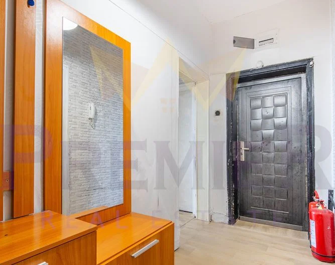 Vierzimmerwohnung im Gebiet Basar Lewski, Stadt Varna -  - snimka 10 - Imoti Premier