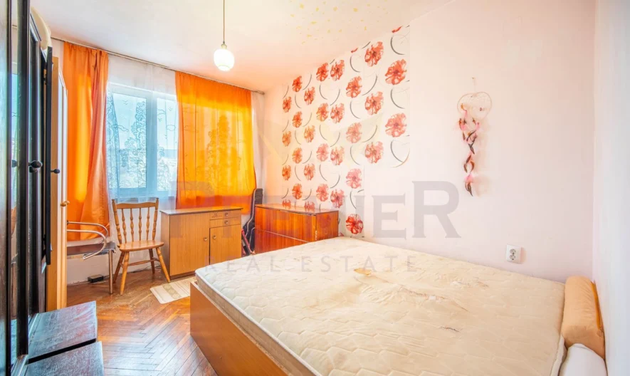 Vierzimmerwohnung im Gebiet Basar Lewski, Stadt Varna -  - snimka 5 - Imoti Premier