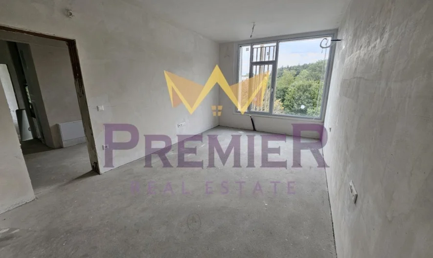 Vierzimmerwohnung im Stadtteil Bojana -  - snimka 1 - Imoti Premier