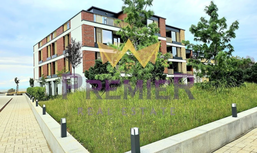 Vierzimmerwohnung im Stadtteil Bojana -  - snimka 12 - Imoti Premier