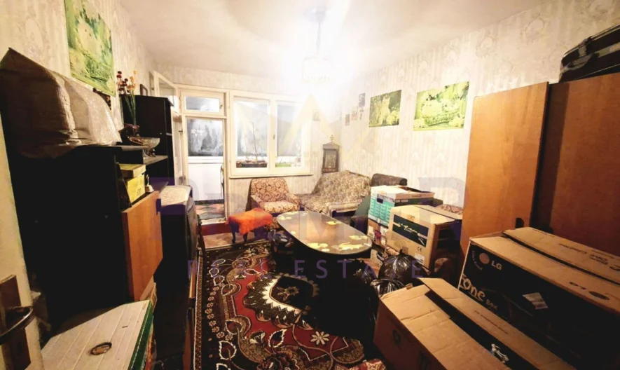 Vierzimmerwohnung im Viertel Sportna Zala - - snimka 5 - Imoti Premier