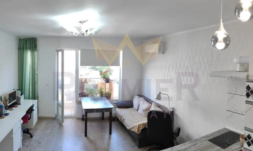 Vierzimmerwohnung im Zentrum -  - snimka 2 - Imoti Premier