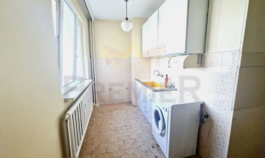 Vierzimmerwohnung Kaisieva Gradina - - snimka 2 - Imoti Premier