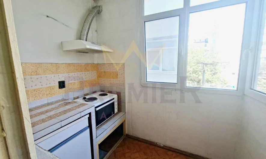 Vierzimmerwohnung Kaisieva Gradina - - snimka 3 - Imoti Premier