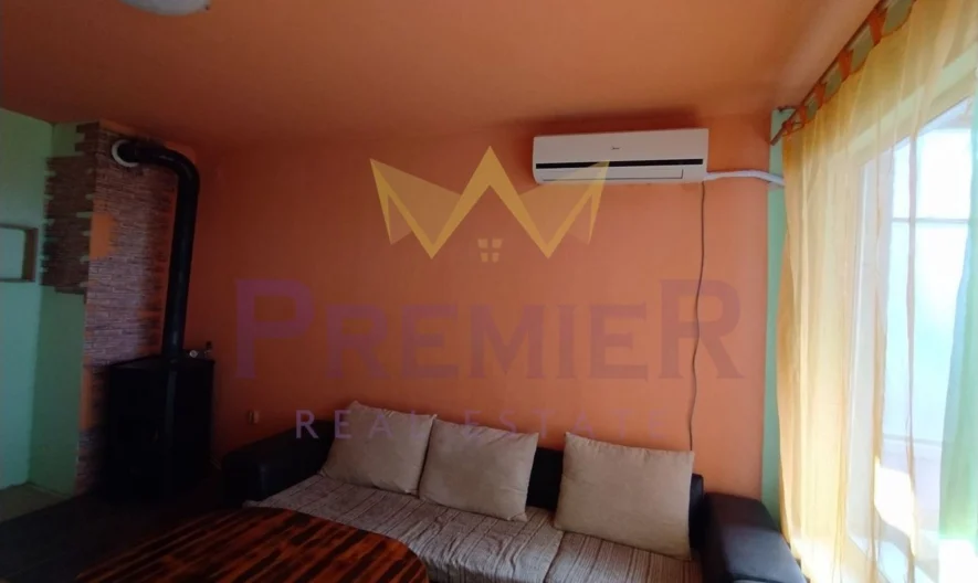 VIERZIMMERWOHNUNG KAYSIEVA -  - snimka 1 - Imoti Premier
