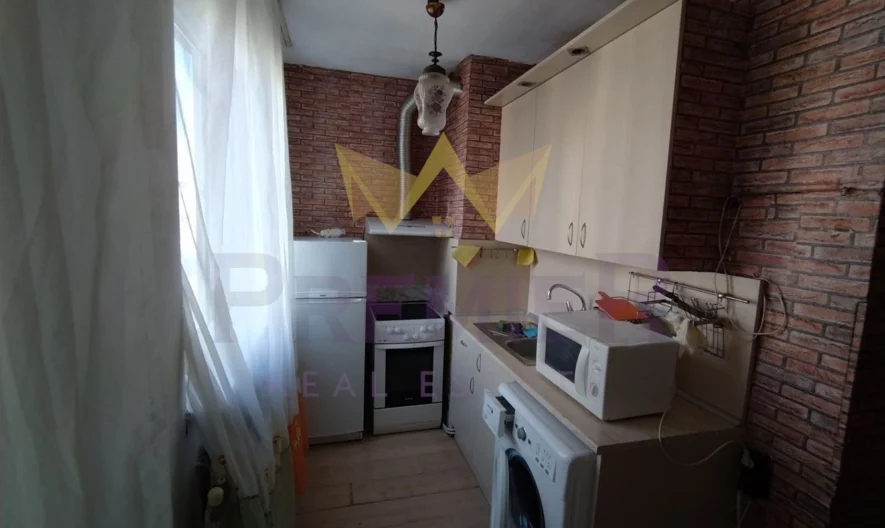 VIERZIMMERWOHNUNG KAYSIEVA -  - snimka 4 - Imoti Premier