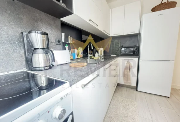 Immobilienagentur - Imoti Premier - imot - 1232688, Preis: 680 EUR