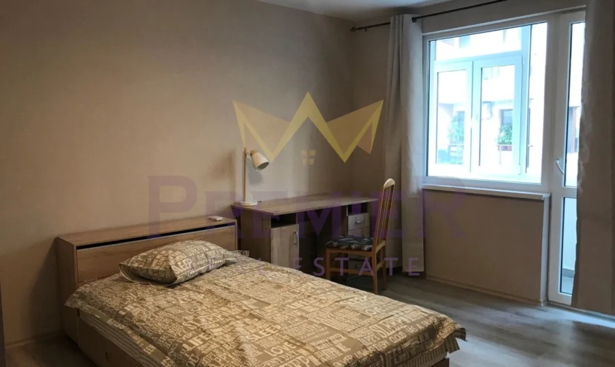 VIERZIMMERWOHNUNG, KREISKRANKENHAUS -  - snimka 8 - Imoti Premier